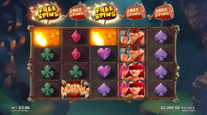 Anderthals Screenshot 3